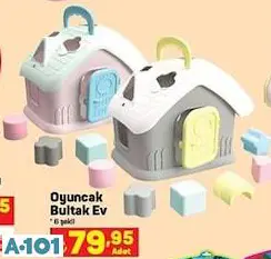 OYUNCAK BULTAK EV OYUNCAK BULTAK EV